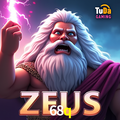 APP oficial da 68q para mobile