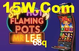 68q - Plataforma Oficial - 68q.com