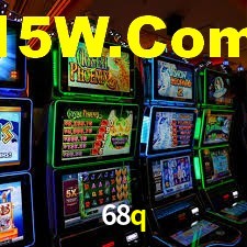 Live Casino 68q