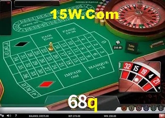 Jogos de Slot 68q