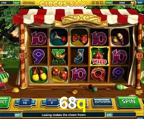 Casino VIP 68q