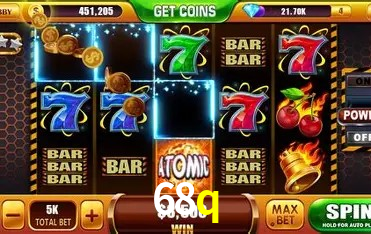 Mesa de Blackjack 68q