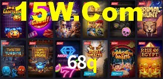Welcome Bonus 68q