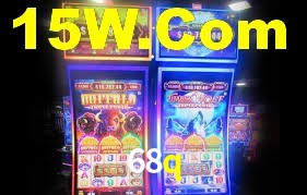 Sinta a adrenalina dos jogos de cassino com 68q