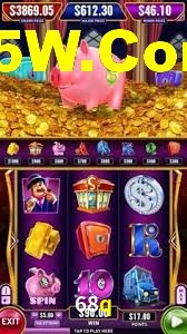 VIP Casino 68q